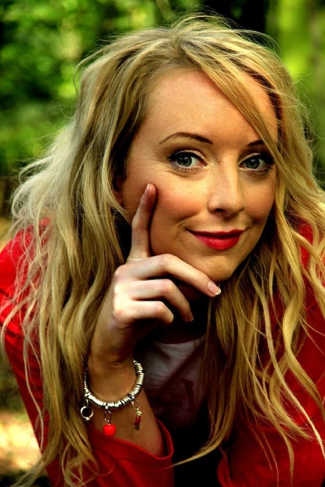 Picture of Rae Kelly Hill