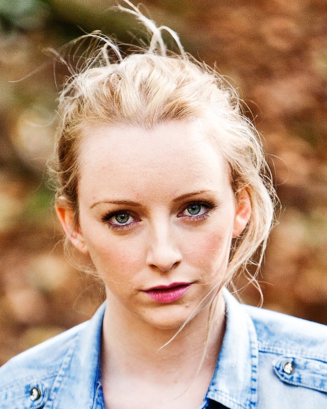 Picture of Rae Kelly Hill