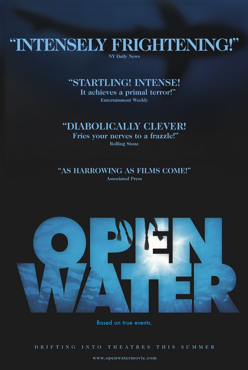 Open Water