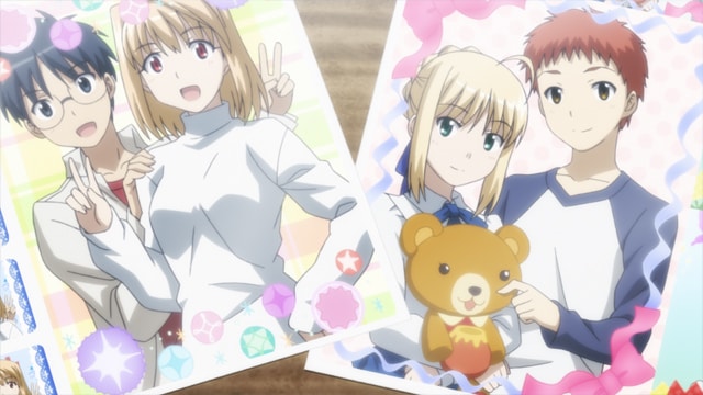 Carnival Phantasm