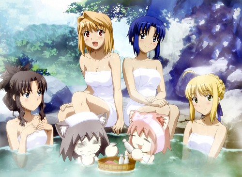 Carnival Phantasm