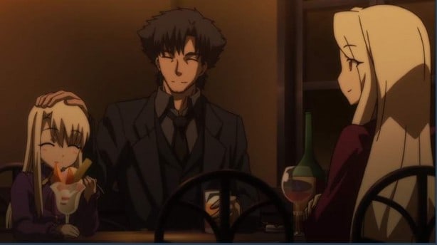 Carnival Phantasm