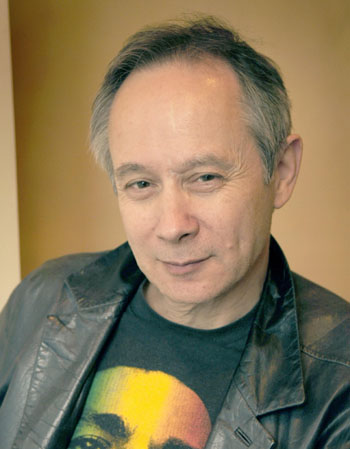 Peter Barakan