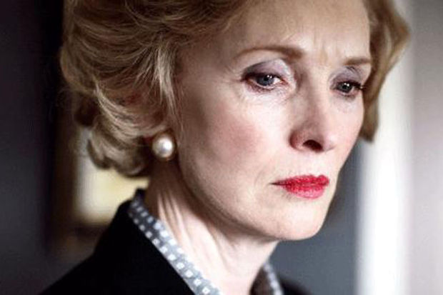 Lindsay Duncan Lindsay Duncan