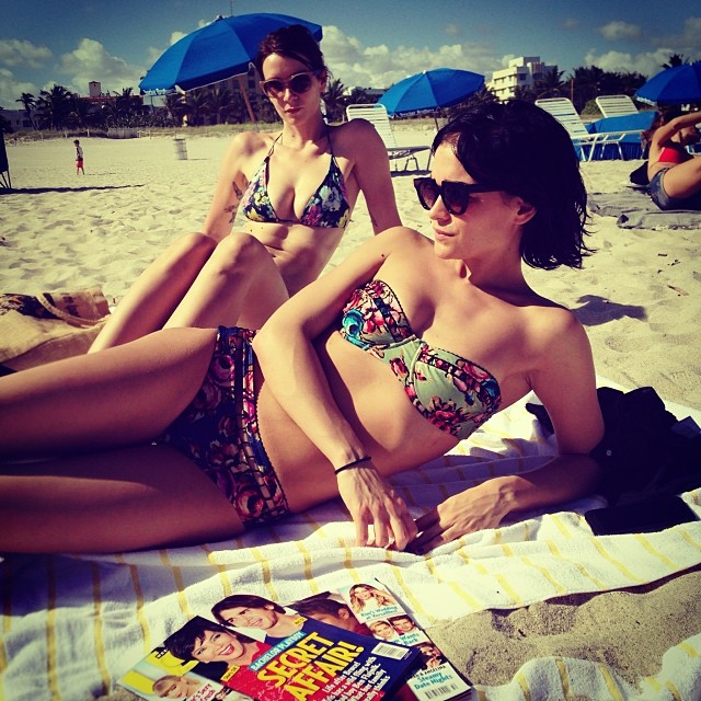 Leigh Lezark Leigh Lezark