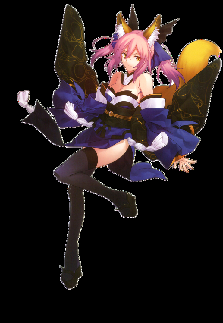 Fate/Extra