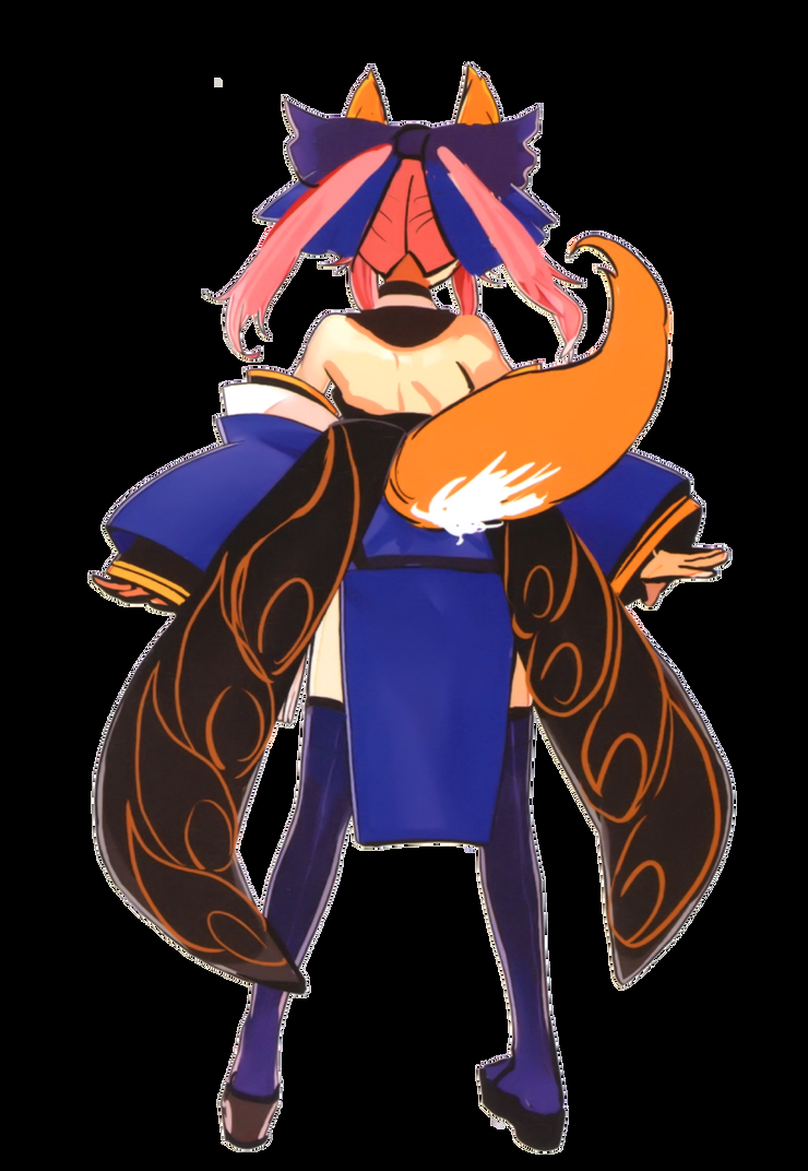 Fate/Extra