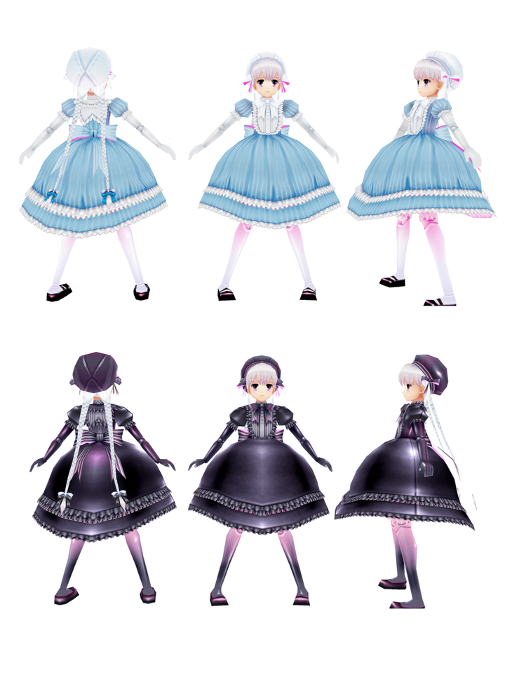 Fate/Extra