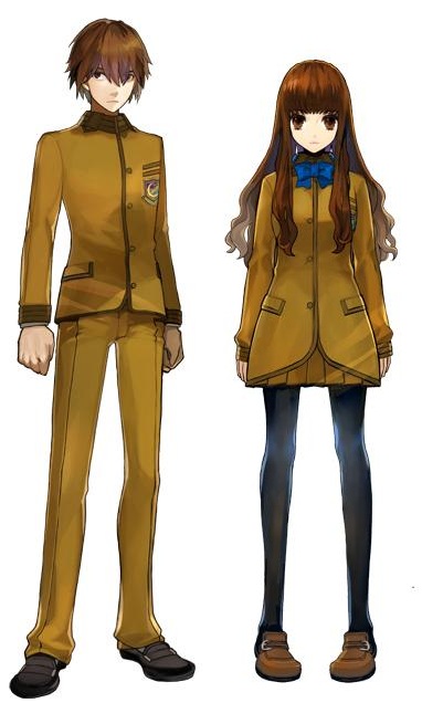 Fate/Extra