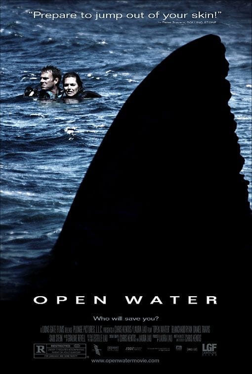 Open Water Open Water