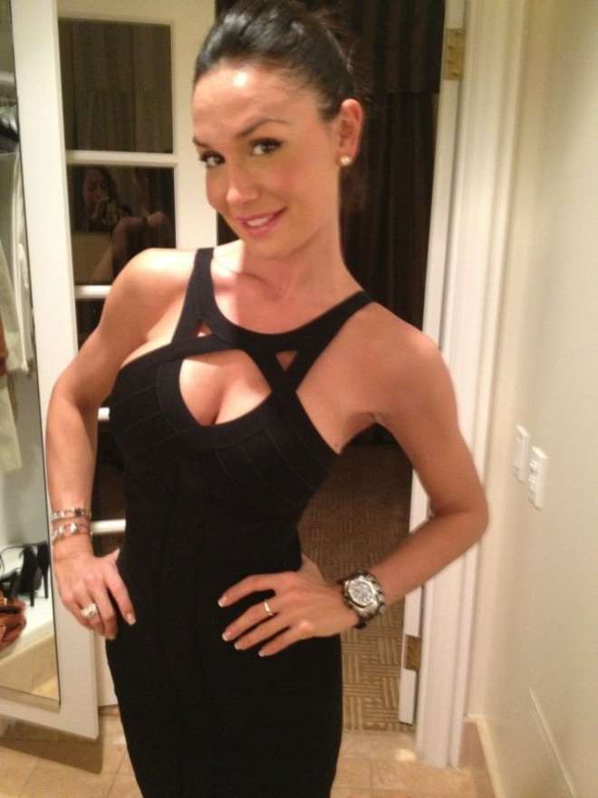 Nicole Minetti Nicole Minetti