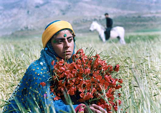 Gabbeh (1996) Gabbeh (1996)
