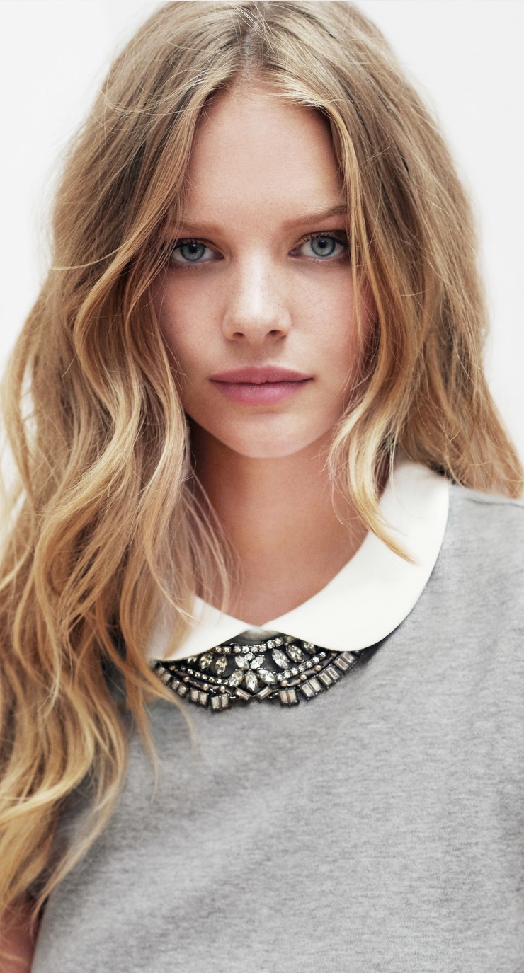 Picture of Marloes Horst