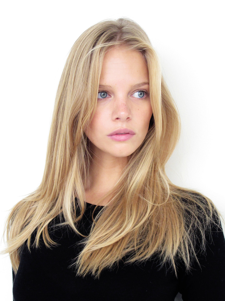 Marloes Horst Marloes Horst