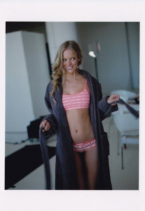 Marloes Horst Marloes Horst