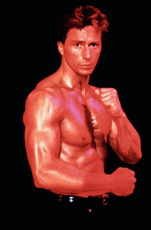 Jeff Wincott