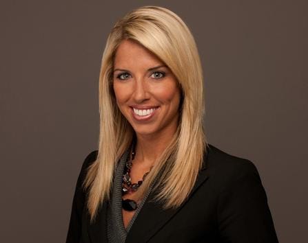 Sara Walsh Sara Walsh