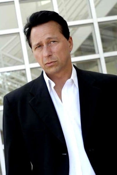 Jeff Wincott