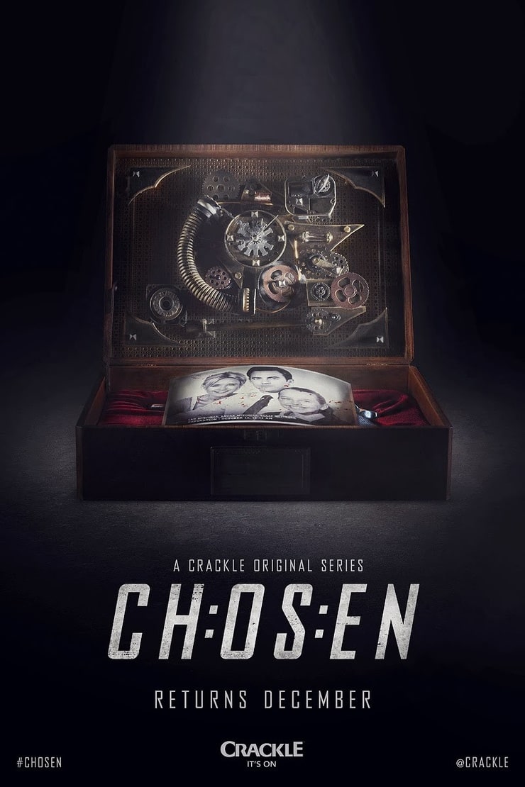Chosen Chosen