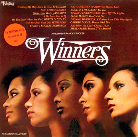 Winners (1980)