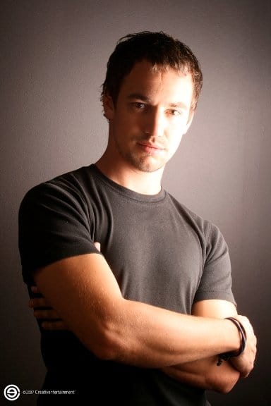 Sean Knopp