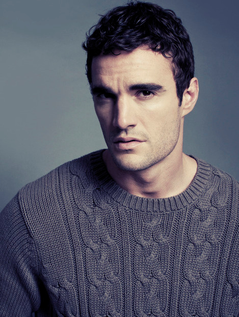 Thom Evans
