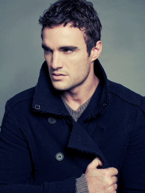 Thom Evans