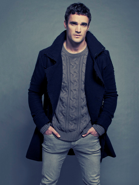 Thom Evans