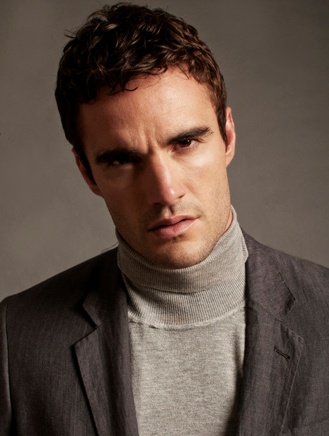Thom Evans