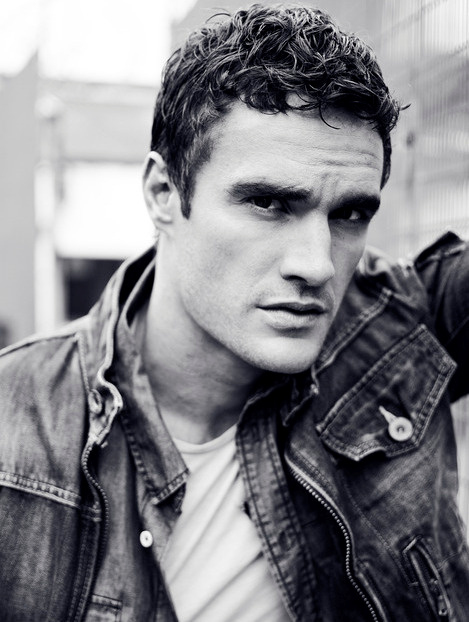 Thom Evans