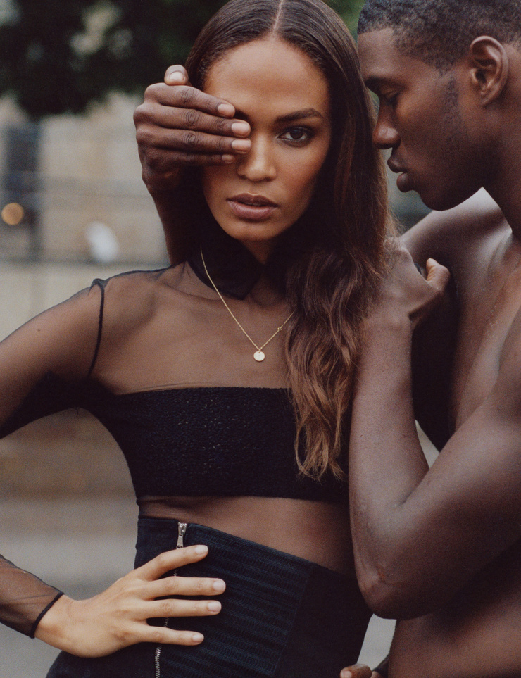 Joan Smalls