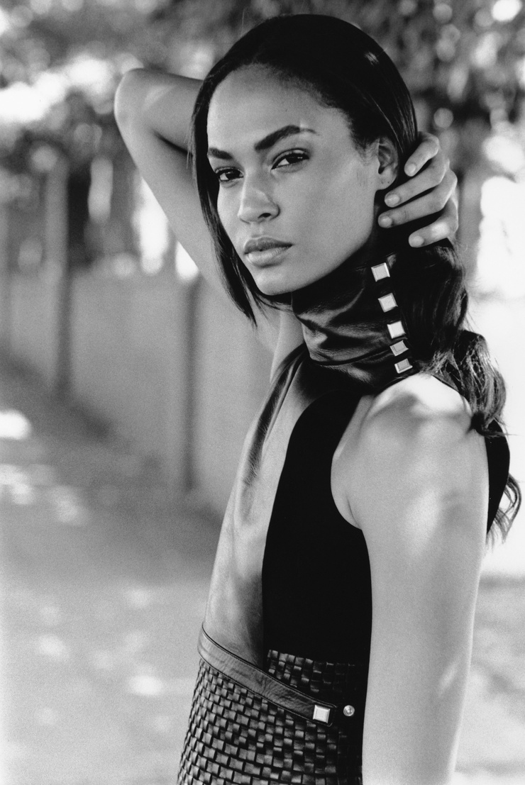 Joan Smalls Joan Smalls