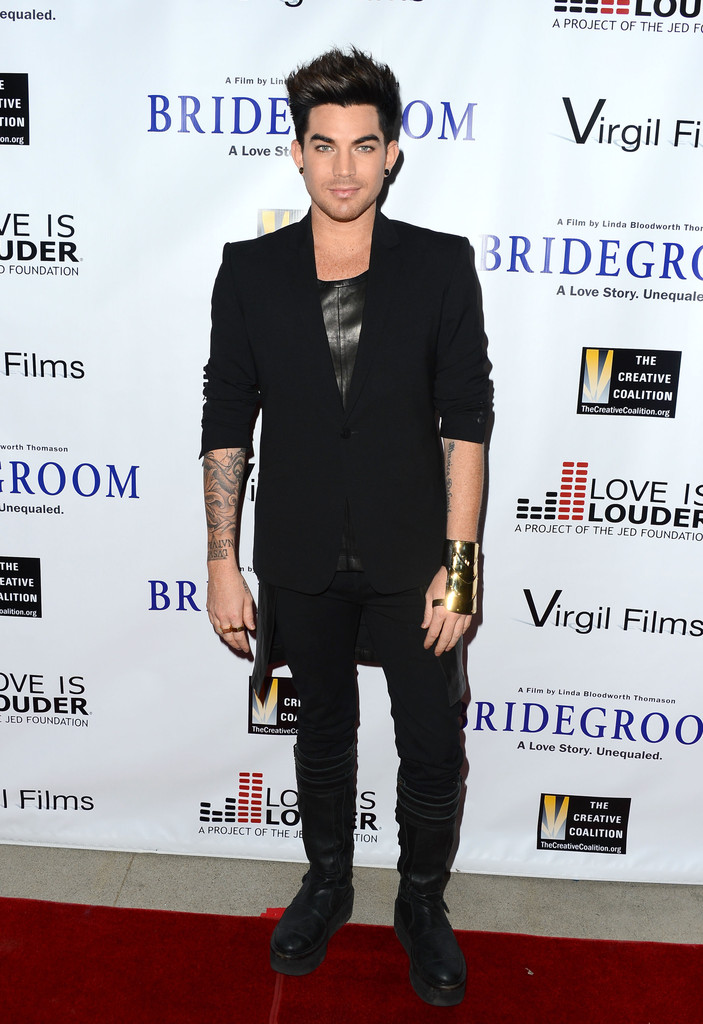 Adam Lambert