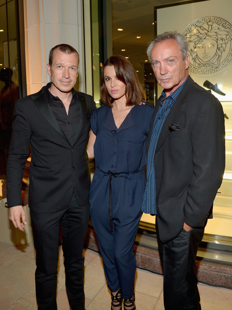 Udo Kier
