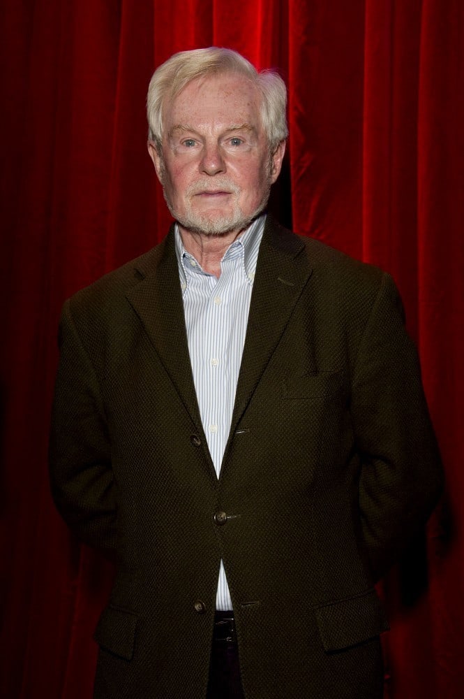 Derek Jacobi