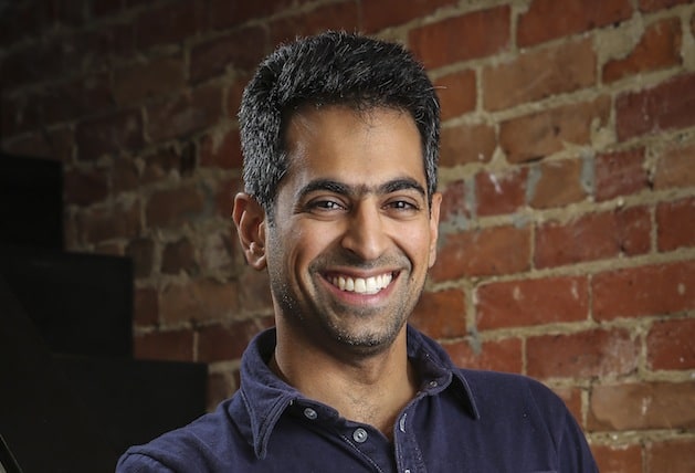 Richie Mehta