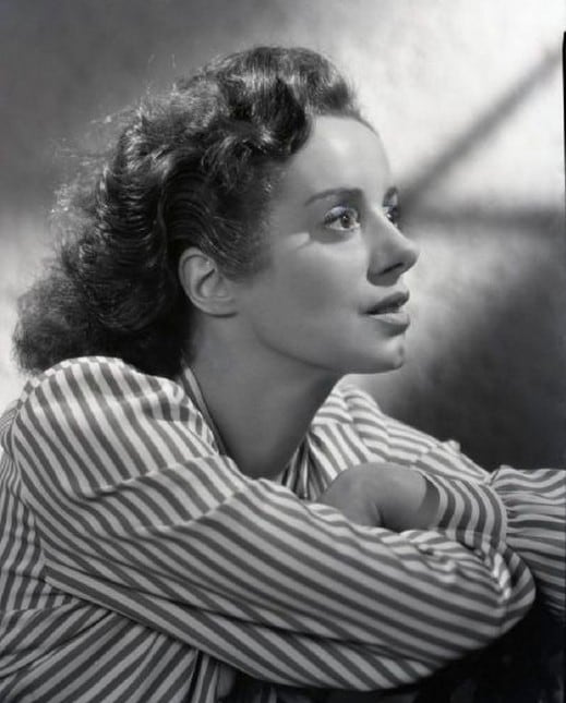 Elsa Lanchester