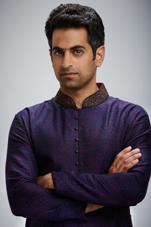 Richie Mehta