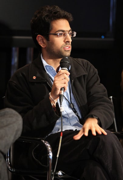 Richie Mehta