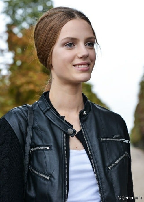 Esther Heesch