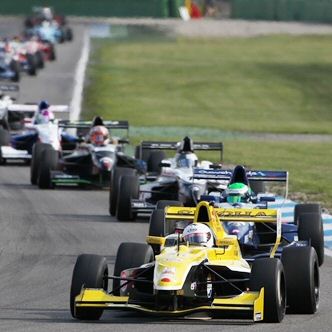 Hockenheimring