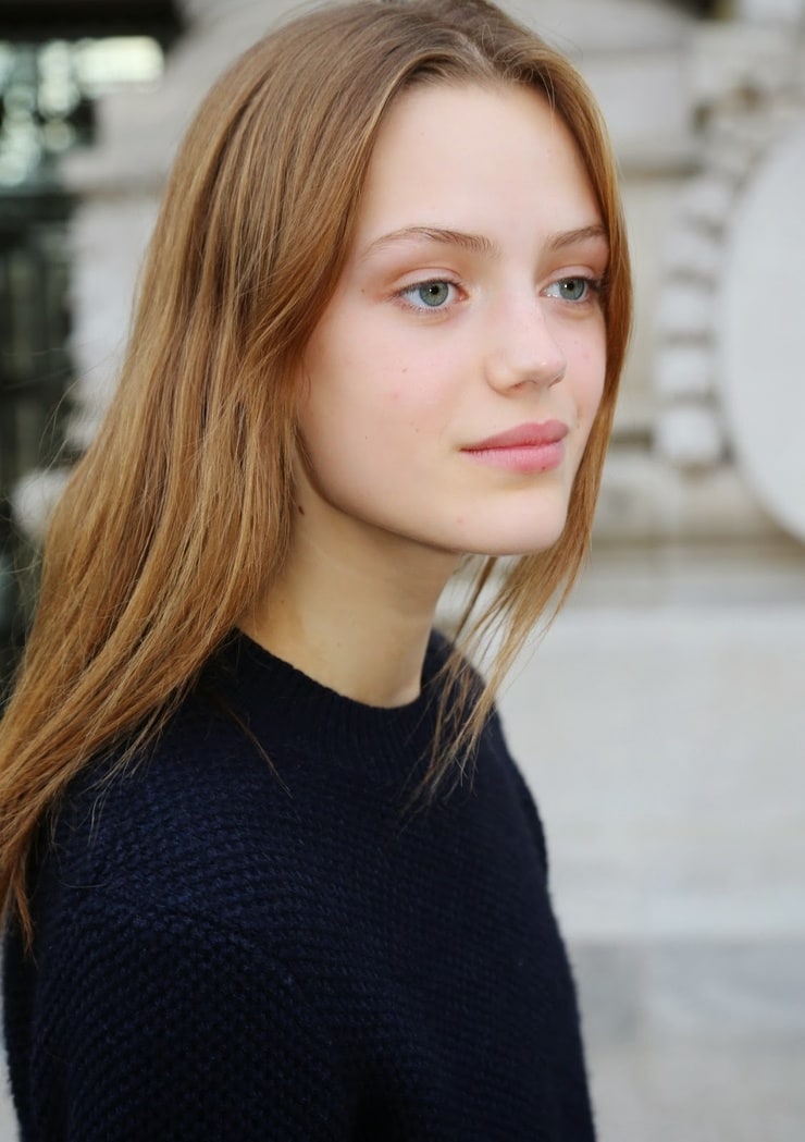 Esther Heesch