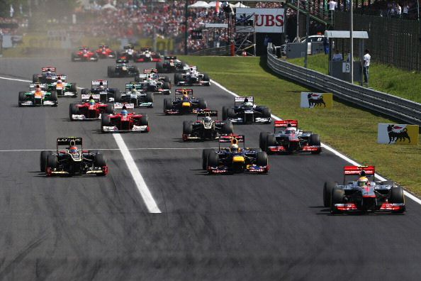 Hungaroring