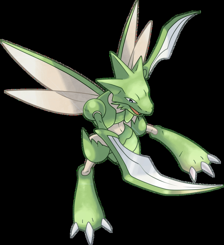 Scyther