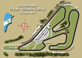 Autódromo Juan y Oscar Gálvez