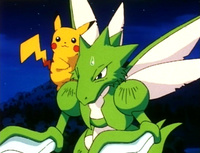 Scyther