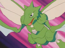 Scyther