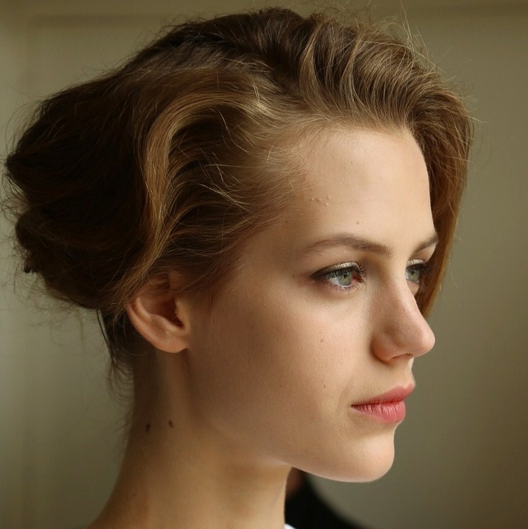 Esther Heesch Esther Heesch