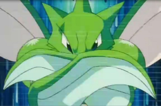 Scyther