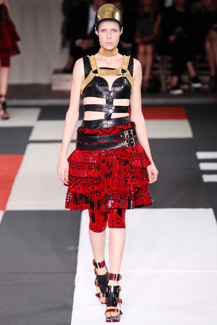 Edie Campbell